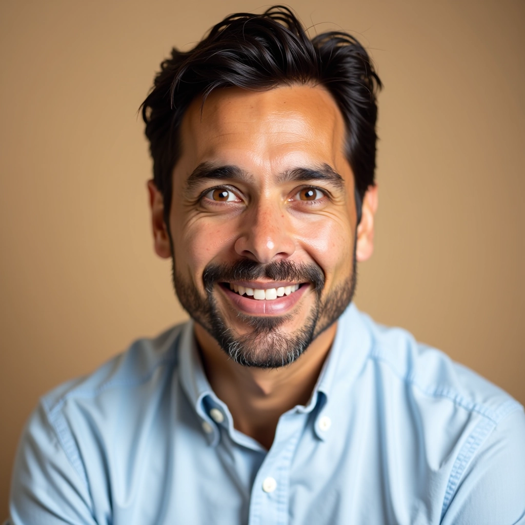 Ismael Rodríguez, Director de Contenido de Arqueología